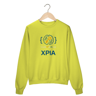 Nome do produto Moletom - Codex