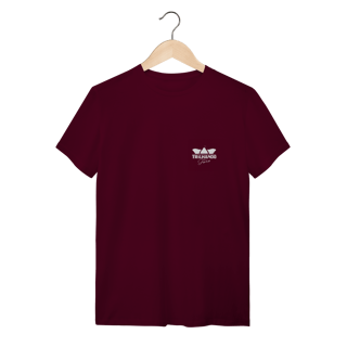 Nome do produto CAMISETA - TRILHANDO COM JONÃO