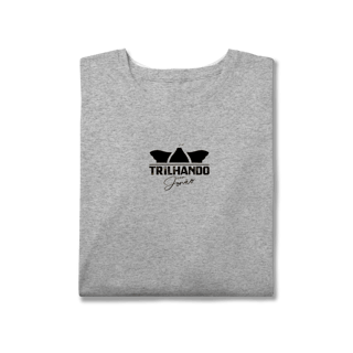 Nome do produto PLUS SIZE - TRILHANDO COM JONÃO