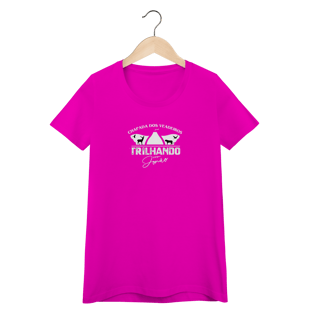 Nome do produto Camisa Fem Chapada dos Veadeiros - Jonão