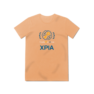 Nome do produto Camisa Fem Estonada - Codex