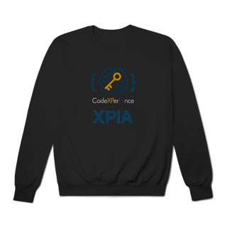 Nome do produto Moletom - Codex