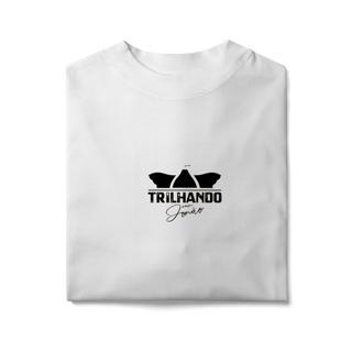 Nome do produto OVERSIZED - TRILHANDO COM JONÃO