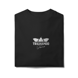 Nome do produto OVERSIZED - TRILHANDO COM JONÃO