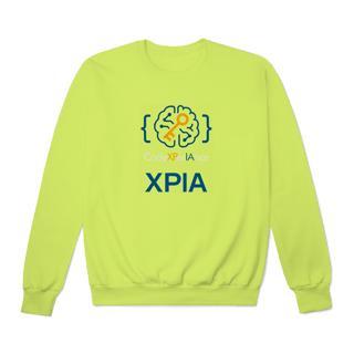 Nome do produto Moletom - Codex