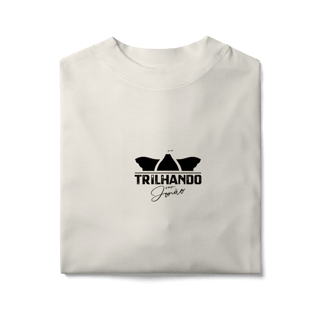 Nome do produto OVERSIZED - TRILHANDO COM JONÃO