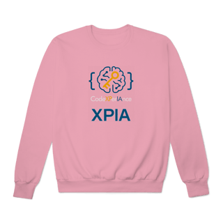 Nome do produto Moletom - Codex