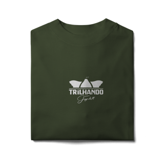 Nome do produto OVERSIZED - TRILHANDO COM JONÃO