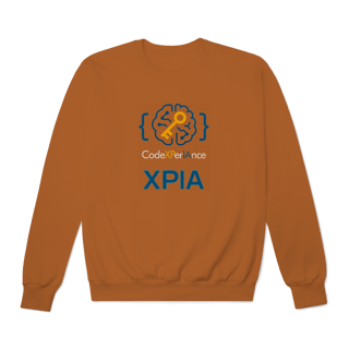 Nome do produto Moletom - Codex