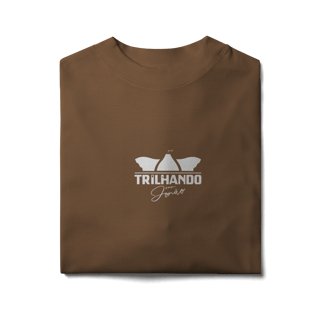 Nome do produto OVERSIZED - TRILHANDO COM JONÃO