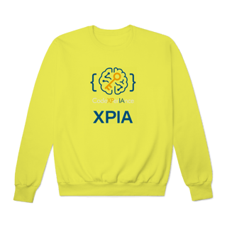 Nome do produto Moletom - Codex