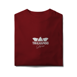 Nome do produto OVERSIZED - TRILHANDO COM JONÃO