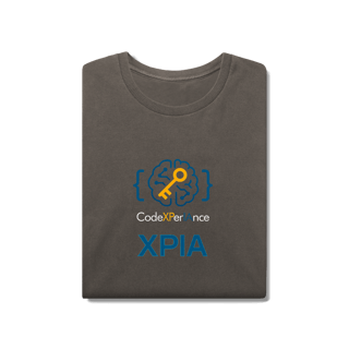 Nome do produto Camisa Masculina Estonada - Codex 