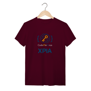 Nome do produto Camiseta Fem - Codex