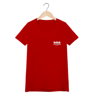 Nome do produto CAMISA FEM - TRILHANDO COM JONÃO