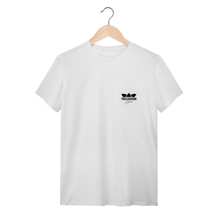 Nome do produto CAMISETA - TRILHANDO COM JONÃO