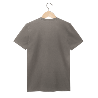 Nome do produto CAMISA ESTONADA FEM - TRILHANDO COM JONÃO