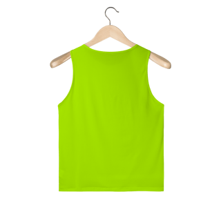 Nome do produto REGATA UV - TRILHANDO COM JONÃO