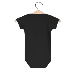 Nome do produto BODY BABY - TRILHANDO COM JONÃO