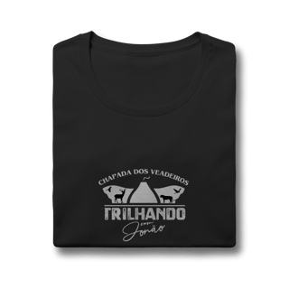 Nome do produto Camisa Fem Chapada dos Veadeiros - Jonão