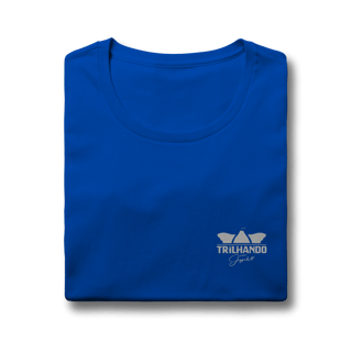 Nome do produto CAMISA FEM - TRILHANDO COM JONÃO