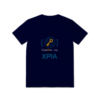 Nome do produto Camiseta Fem - Codex