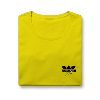Nome do produto CAMISA FEM - TRILHANDO COM JONÃO