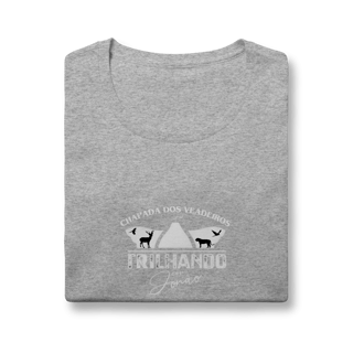 Nome do produto Camisa Fem Chapada dos Veadeiros - Jonão
