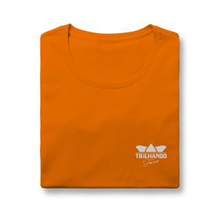 Nome do produto CAMISA FEM - TRILHANDO COM JONÃO