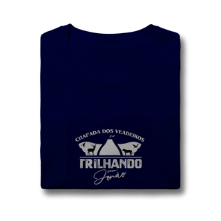 Nome do produto Camisa Fem Chapada dos Veadeiros - Jonão