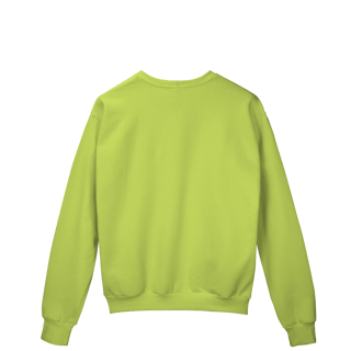 Nome do produto Moletom - Codex