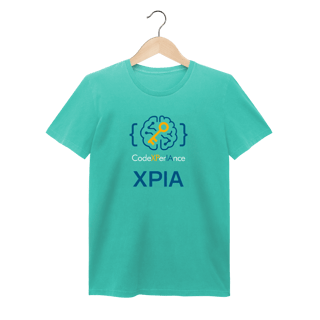 Nome do produto Camisa Fem Estonada - Codex