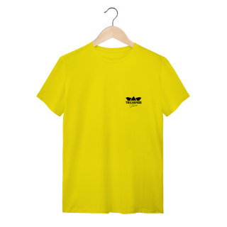 Nome do produto CAMISETA - TRILHANDO COM JONÃO