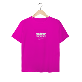 Nome do produto BABY LONG UV - TRILHANDO COM JONÃO