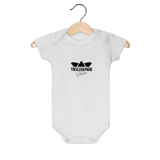 Nome do produto BODY BABY - TRILHANDO COM JONÃO