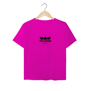 Nome do produto BABY LONG UV - TRILHANDO COM JONÃO