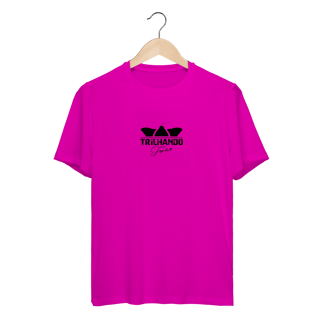 Nome do produto CAMISA UV - TRILHANDO COM JONÃO