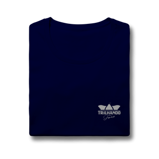 Nome do produto CAMISA FEM - TRILHANDO COM JONÃO