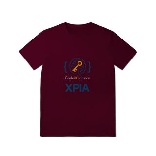 Nome do produto Camiseta Fem - Codex