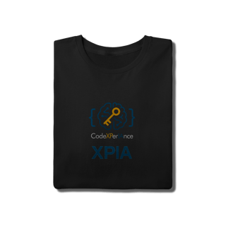 Nome do produto Camiseta Fem - Codex