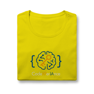 Nome do produto Camiseta Fem - Codex