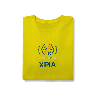 Nome do produto Camiseta Fem - Codex