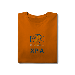 Nome do produto Camiseta Fem - Codex