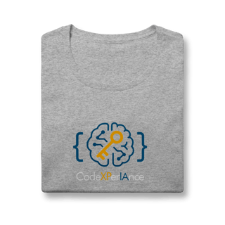 Nome do produto Camiseta Fem - Codex