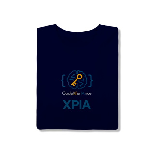 Nome do produto Camiseta Fem - Codex