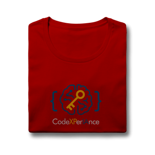 Nome do produto Camiseta Fem - Codex