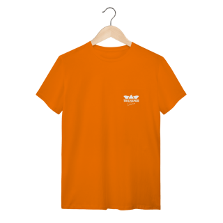 Nome do produto CAMISETA - TRILHANDO COM JONÃO