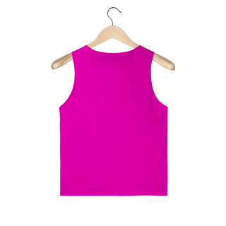 Nome do produto REGATA UV - TRILHANDO COM JONÃO