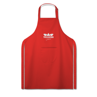 Nome do produto AVENTAL - TRILHANDO COM JONÃO