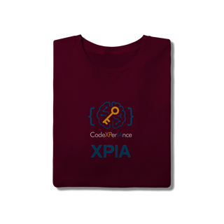 Nome do produto Camiseta Fem - Codex